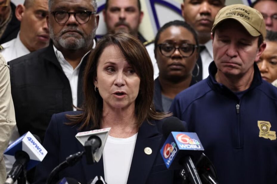 Louisiana Court Halts Criminal Indictment Against State Attorney General
