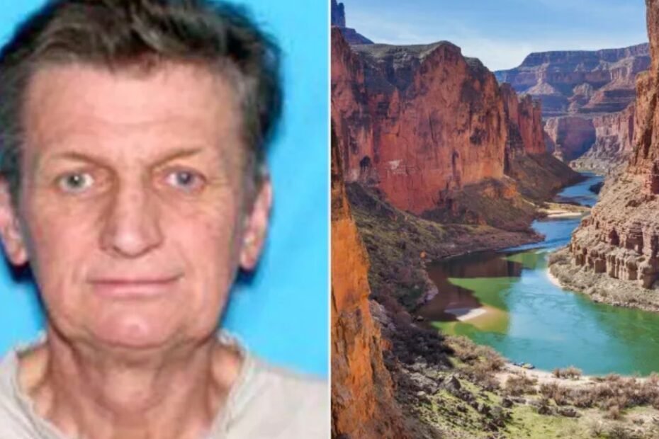 Man Who Disappeared While Hiking the Grand Canyon to View Ancient Art Found Dead Nearly 15 Years Later