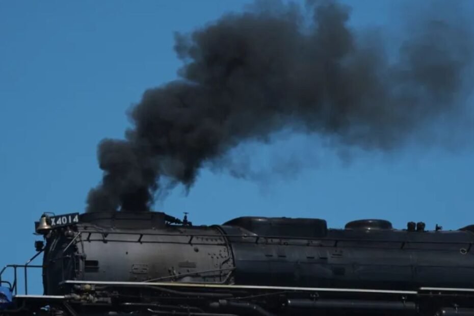 Mass Casualty Incident Declared at Big Boy Train Stop After Dozens Treated for Heat Illnesses in Pennsylvania