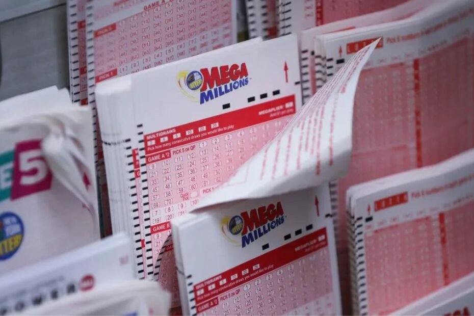 Mega Millions Jackpot Tops $600 Million — Here’s What the Winner Could Take Home