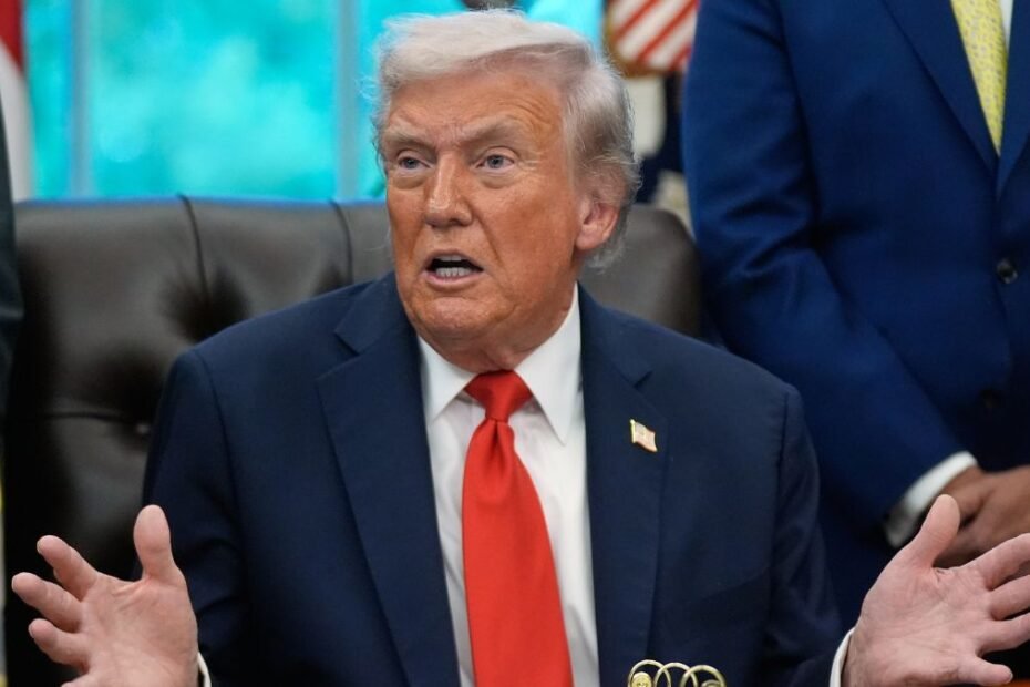 No Expectant Moms at the Border: Trump’s Birthright Citizenship Plan B