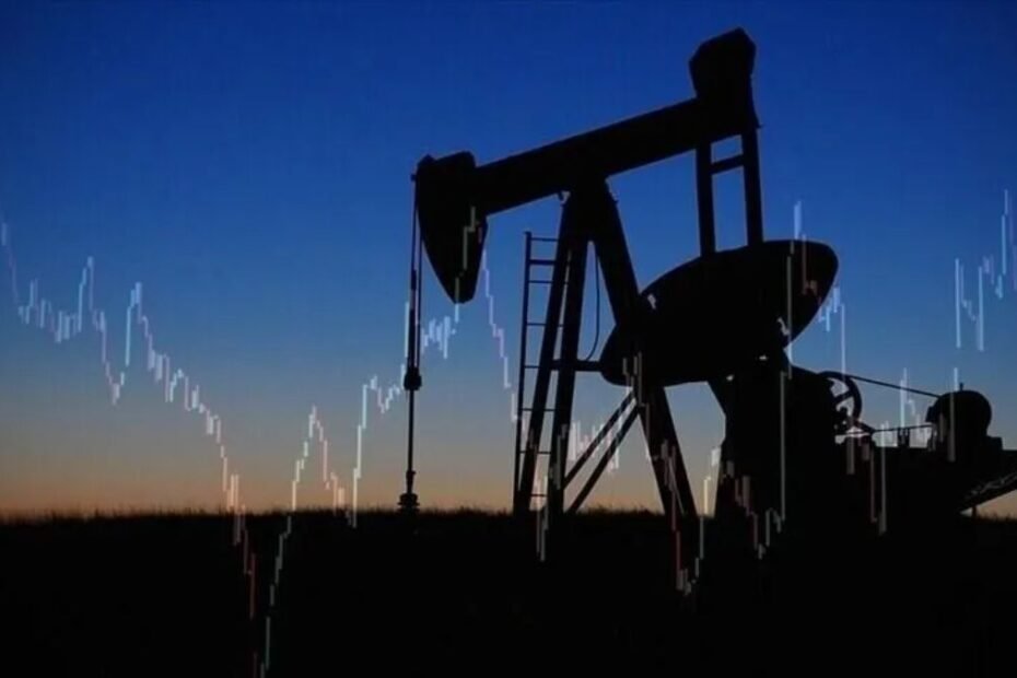 Oil Jumps Over 6% to Two-Week High After Trump Says Iran Deal Is ‘Over’