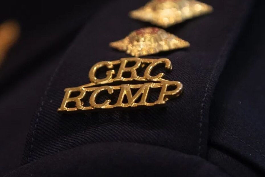 Saskatchewan RCMP Respond to 177 Calls During Craven Country Thunder Music Festival