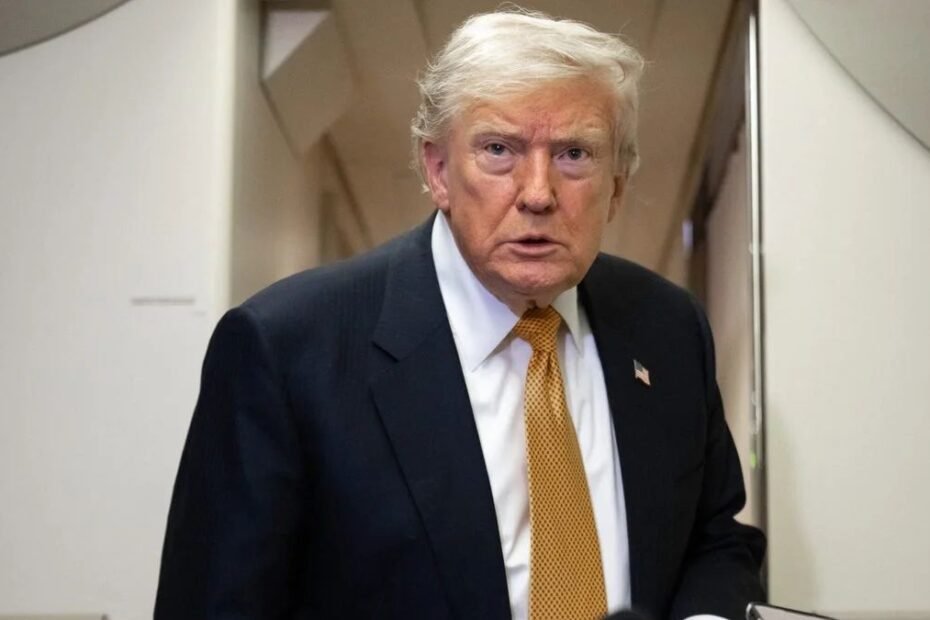 Trump Refused to Sign It, but Bipartisan Housing Affordability Bill Is Now Law