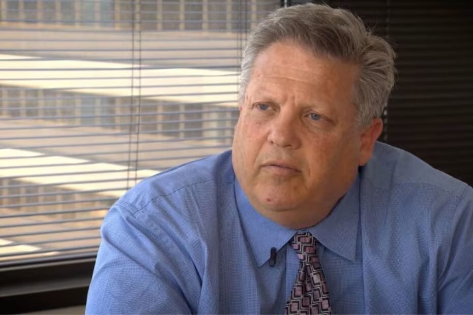 U.S. Attorney Fired by Trump Minutes After Appointment Sues to Reclaim the Job