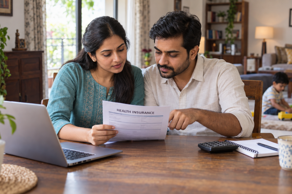 Health Insurance in India: 10 Things to Check Before Buying