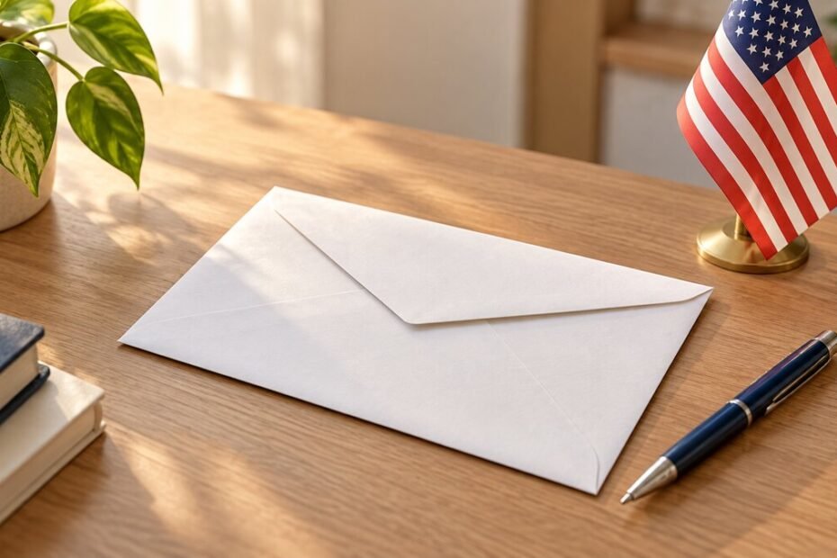 Lyon County Mail-Ballot Request Deadline Arrives October 27