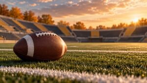 Emporia State Football Sweeps MIAA Weekly Awards After 58–38 Win