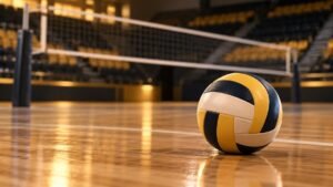Emporia State Volleyball Reaches No. 12 Ahead of Home Stretch