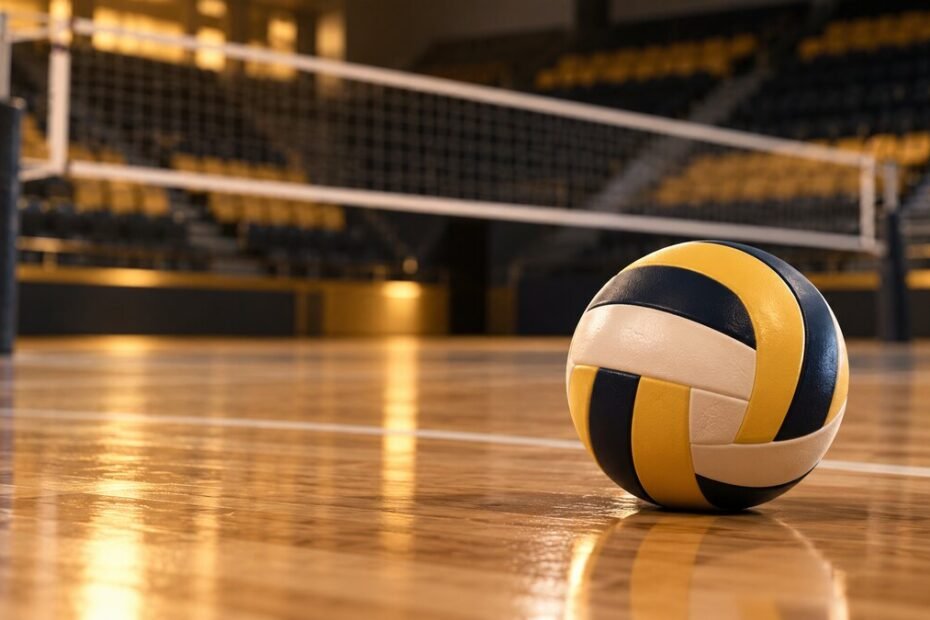 Emporia State Volleyball Reaches No. 12 Ahead of Home Stretch