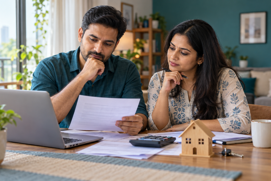 Home Loan Balance Transfer: Will a Lower EMI Really Save You Money?