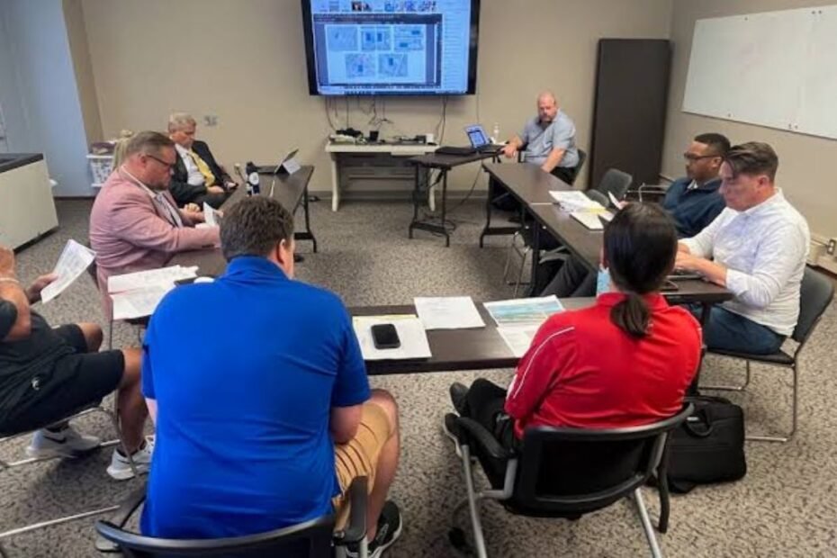 Emporia Recreation-Center Sales Tax Takes Focus in October 27 Forum