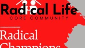 Emporia’s Radical Champions Campaign Heads Toward November 13 Finish