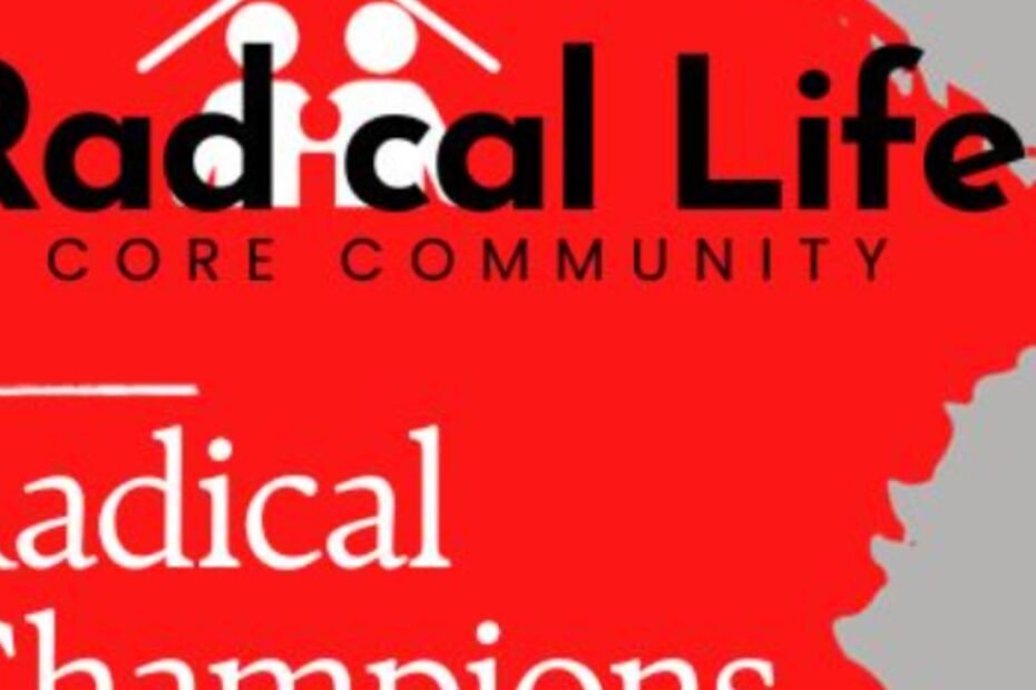 Emporia’s Radical Champions Campaign Heads Toward November 13 Finish