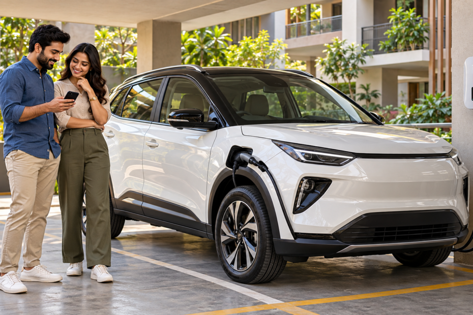 Electric Car Buying Guide: Range, Charging and Battery Life